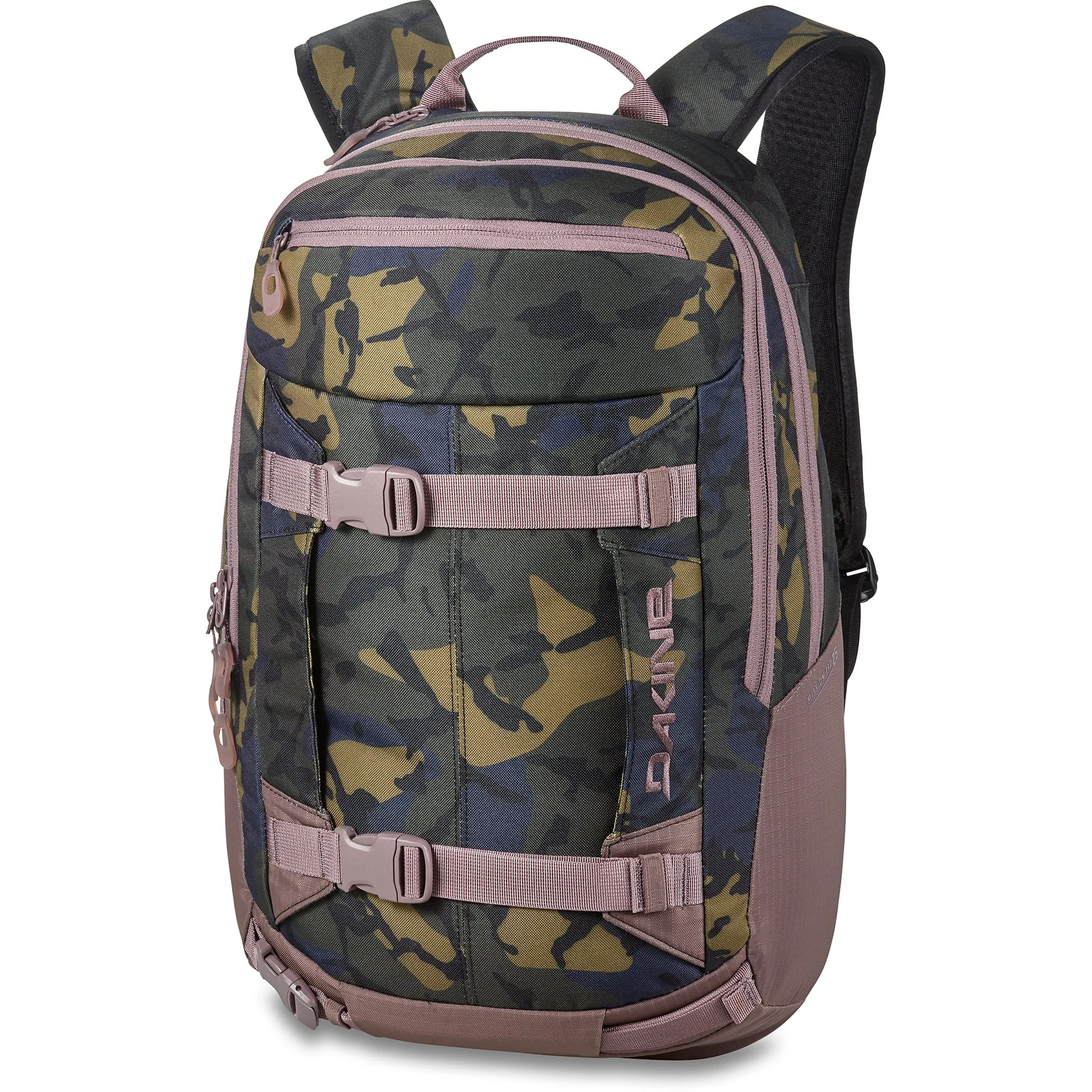 Mission Pro 25L Backpack - Women's