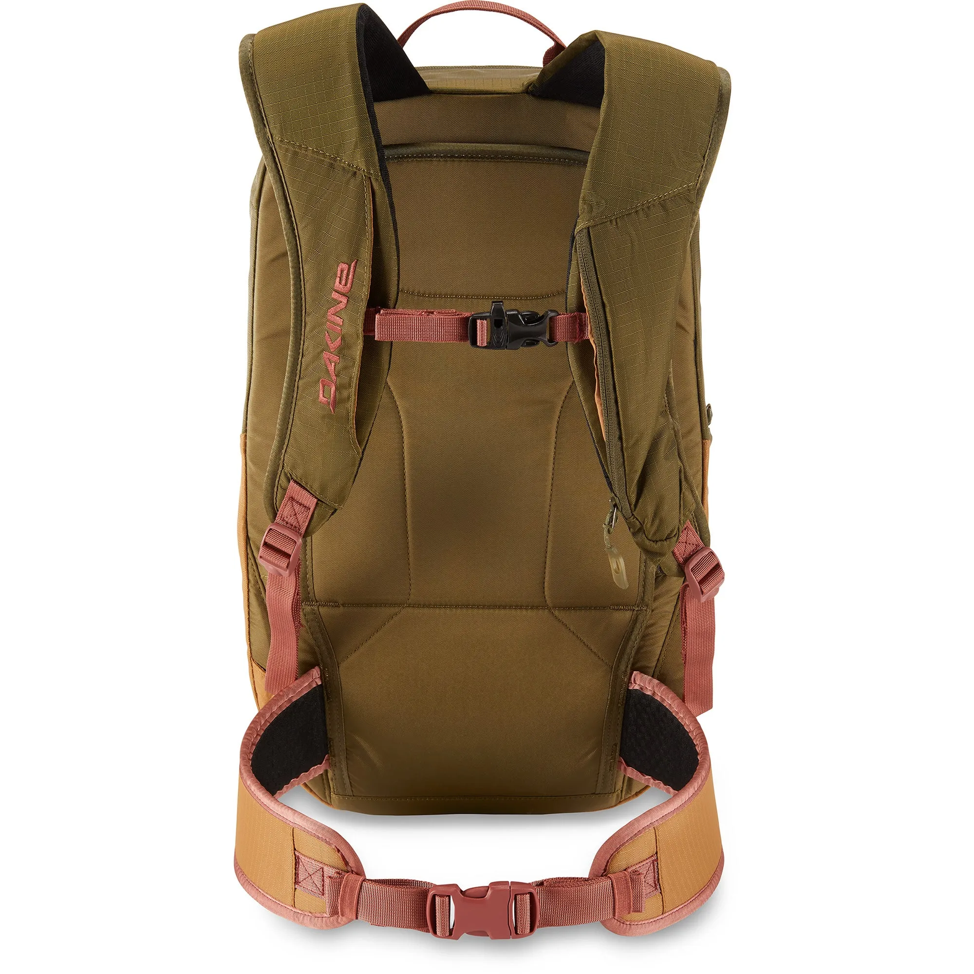 Mission Pro 25L Backpack - Women's