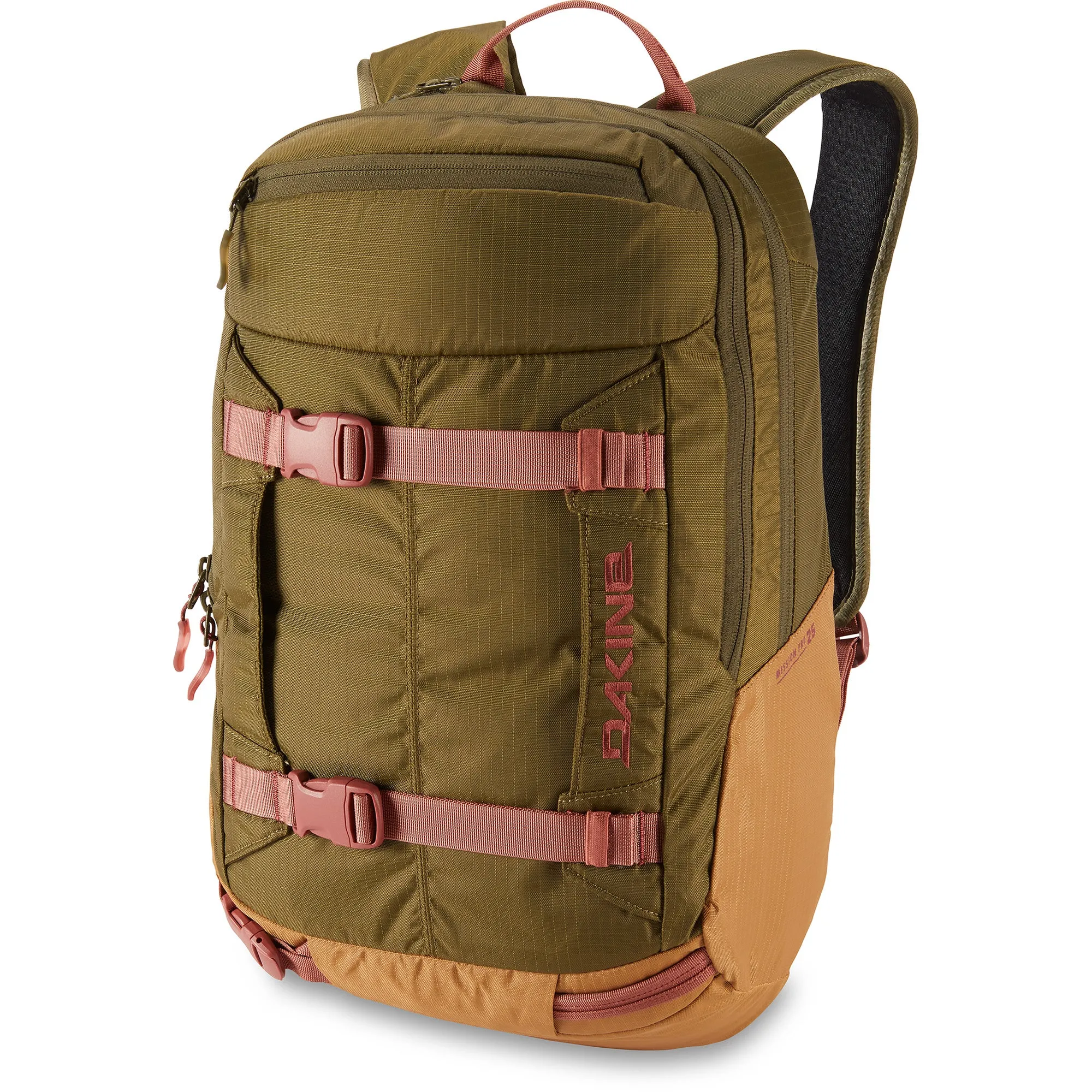 Mission Pro 25L Backpack - Women's