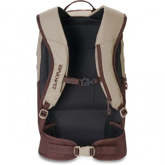 Mission Pro 25L Backpack - Women's