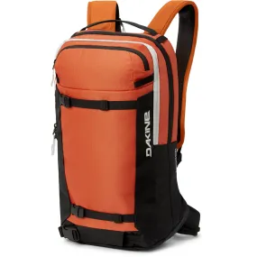 Mission Pro Backpack 18L - Pureed Pumpkin