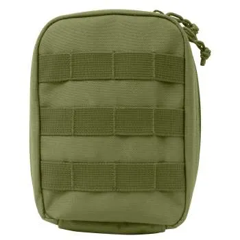 MOLLE Tactical Trauma Kit