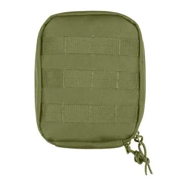 MOLLE Tactical Trauma Kit