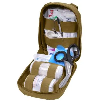 MOLLE Tactical Trauma Kit