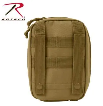 MOLLE Tactical Trauma Kit