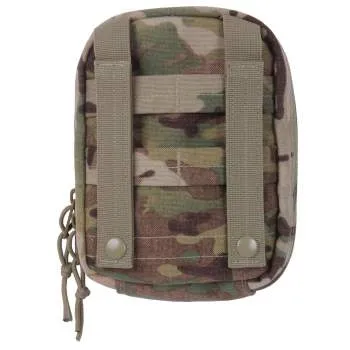 MOLLE Tactical Trauma Kit