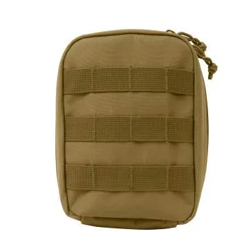 MOLLE Tactical Trauma Kit