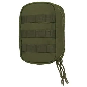 MOLLE Tactical Trauma Kit