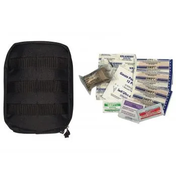 MOLLE Tactical Trauma Kit