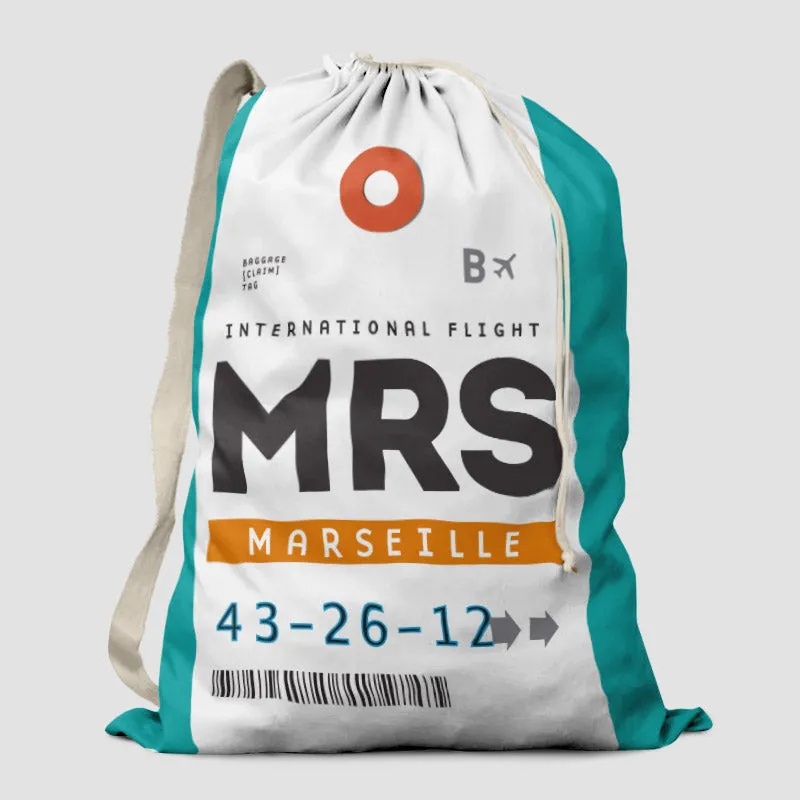 MRS - Laundry Bag