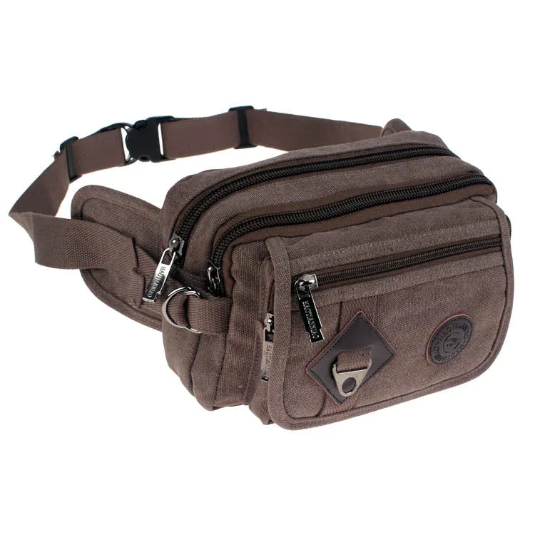 Multi-functional Survival Waist Bag