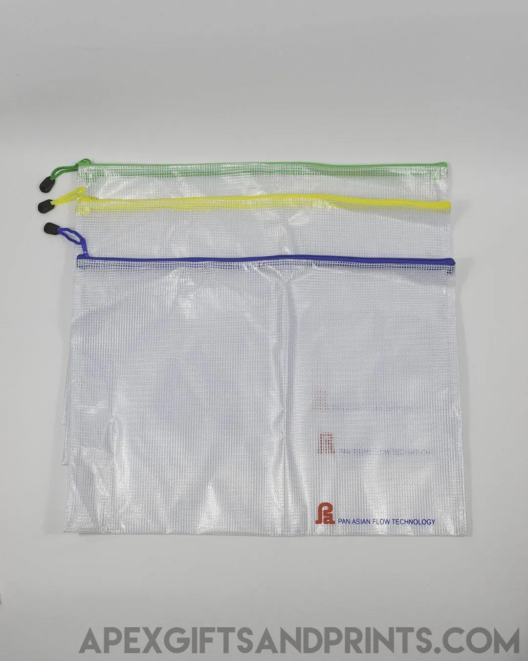 Multi Purpose PVC Pouch