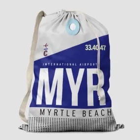 MYR - Laundry Bag