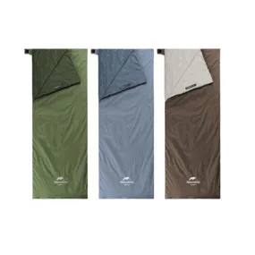 Naturehike LW180 NH21MSD09 Sleeping Bag Hangat Hingga 15°C