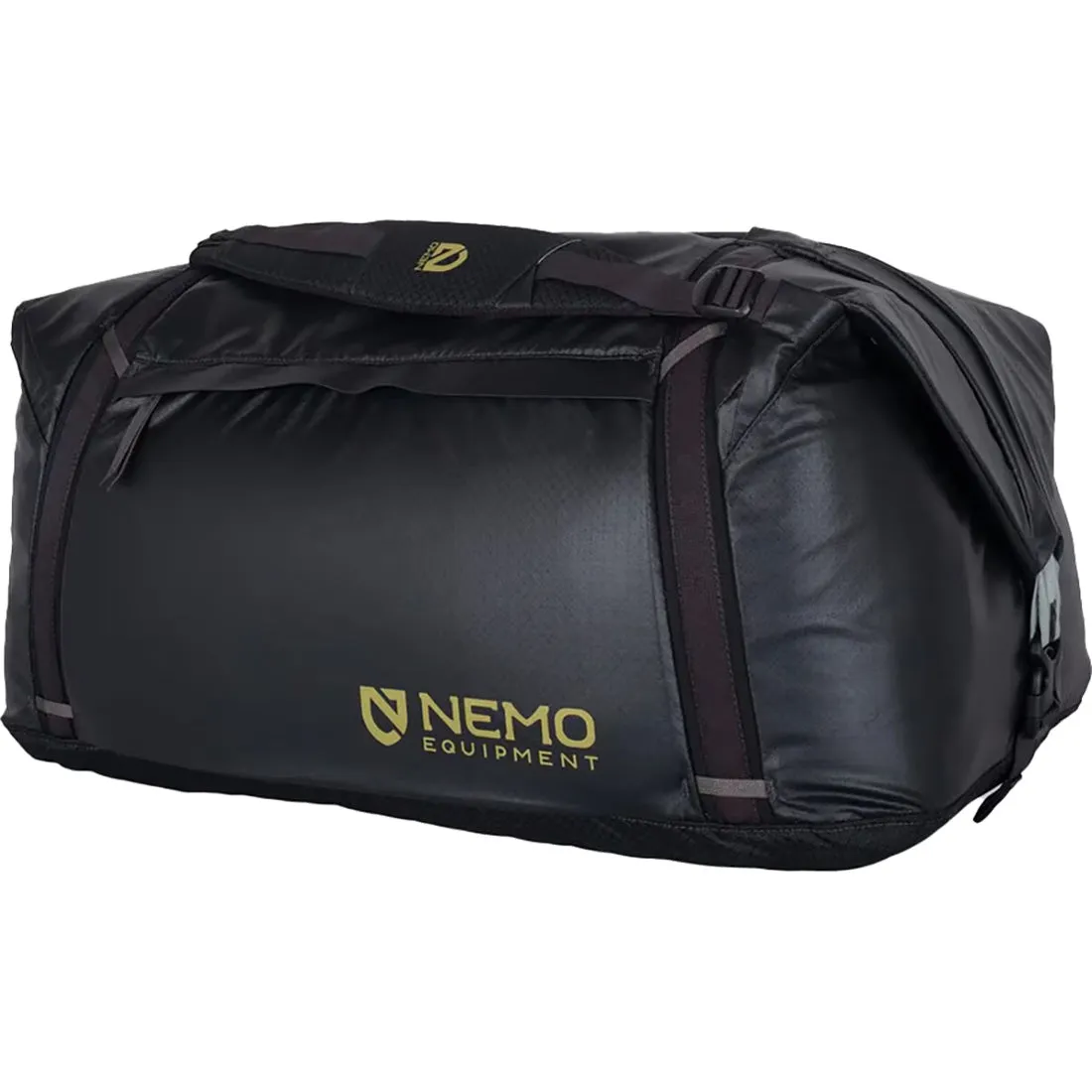 Nemo Double Haul Convertible Duffel 100L