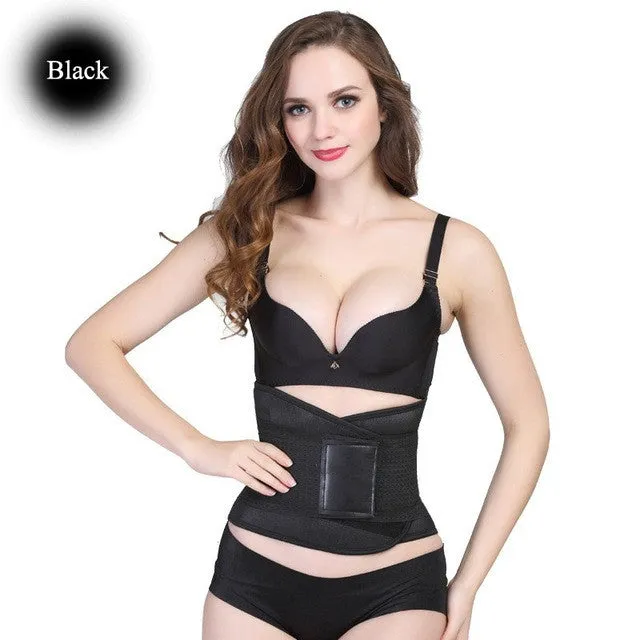 Neoprene Waist Trainer Corset