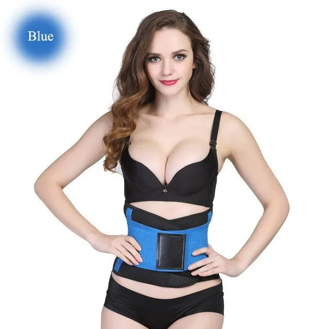 Neoprene Waist Trainer Corset