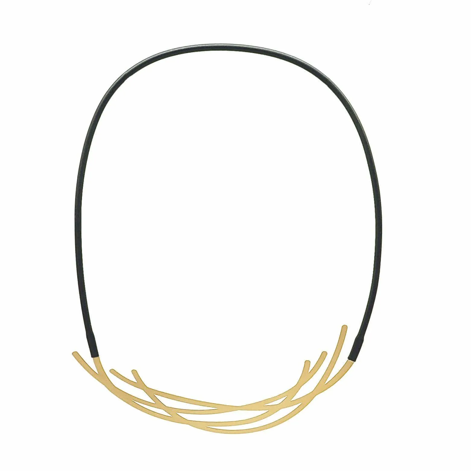 Nest Necklace - inSync design