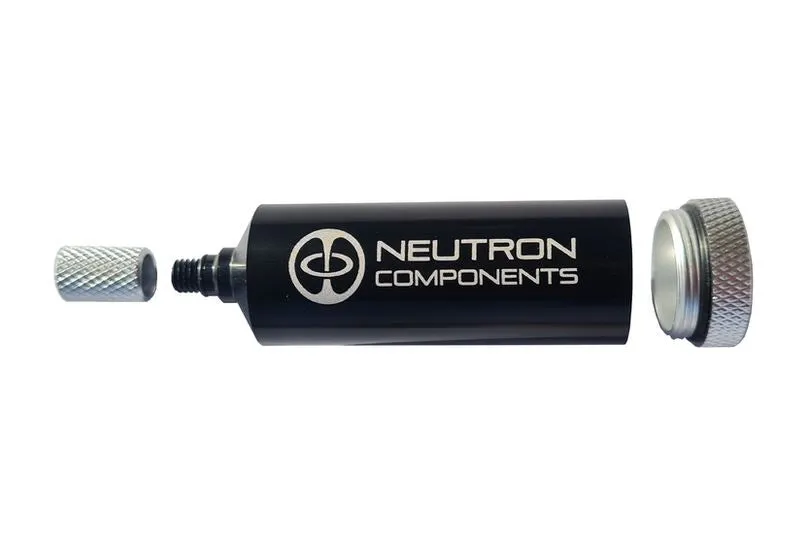 Neutron Components Emergency Bleed Kit