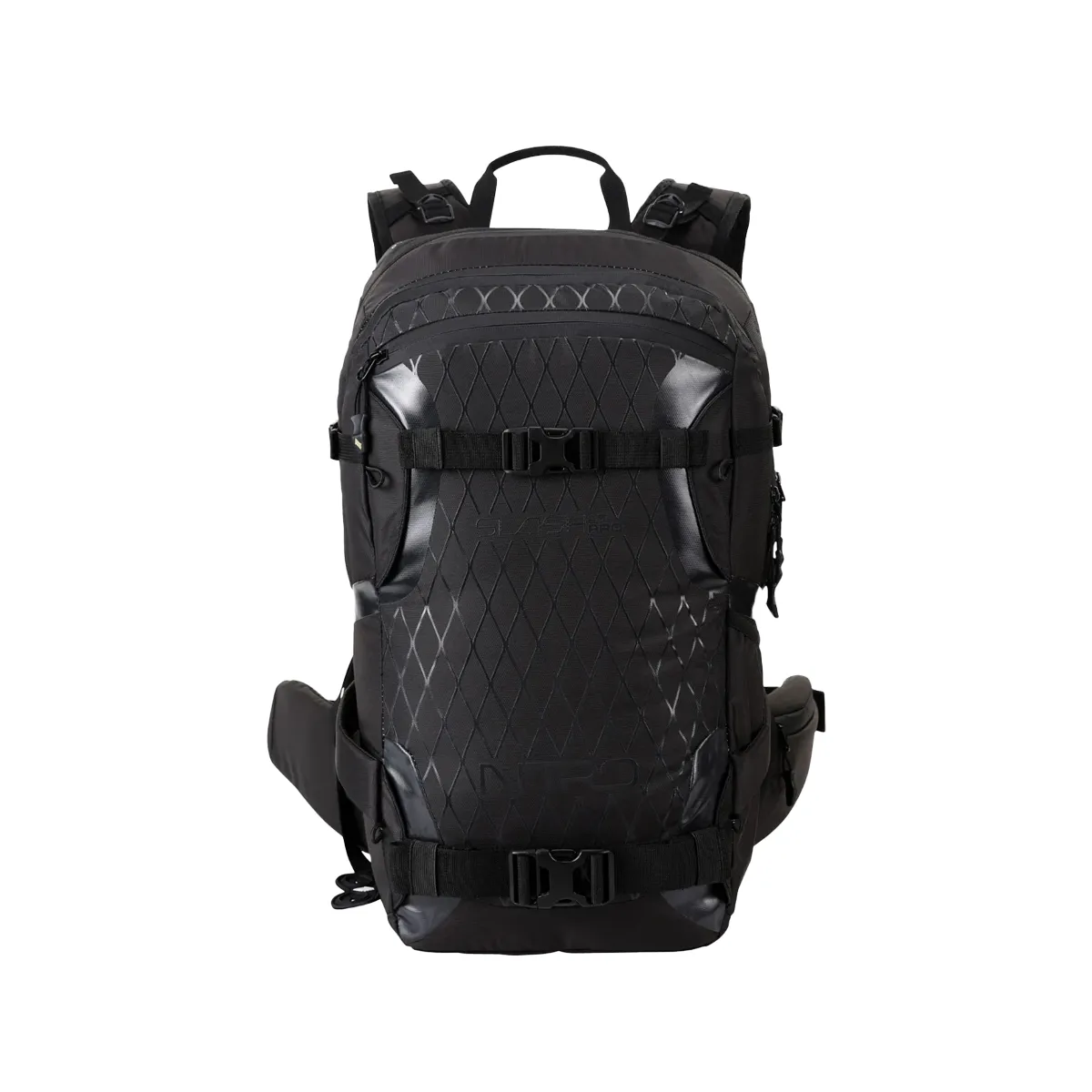 Nitro 2025 Slash Pro Backpack - Phantom