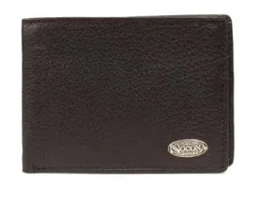 Nocona Signature - Mens Bi-Fold Wallet