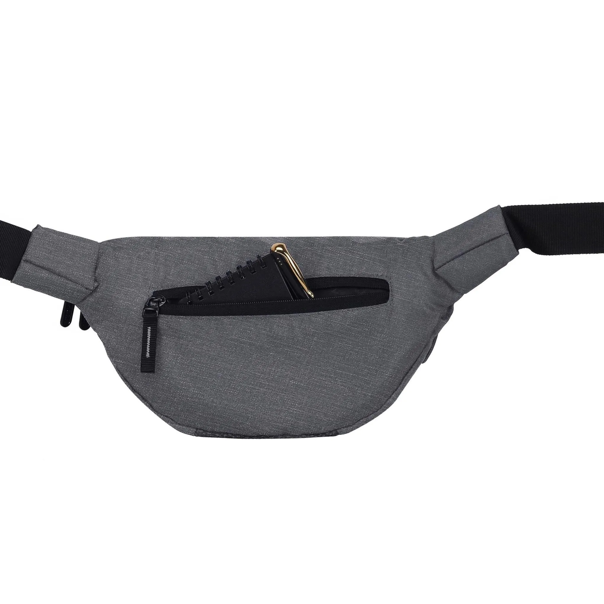 OAKVILLE Waist Bag for Men Women