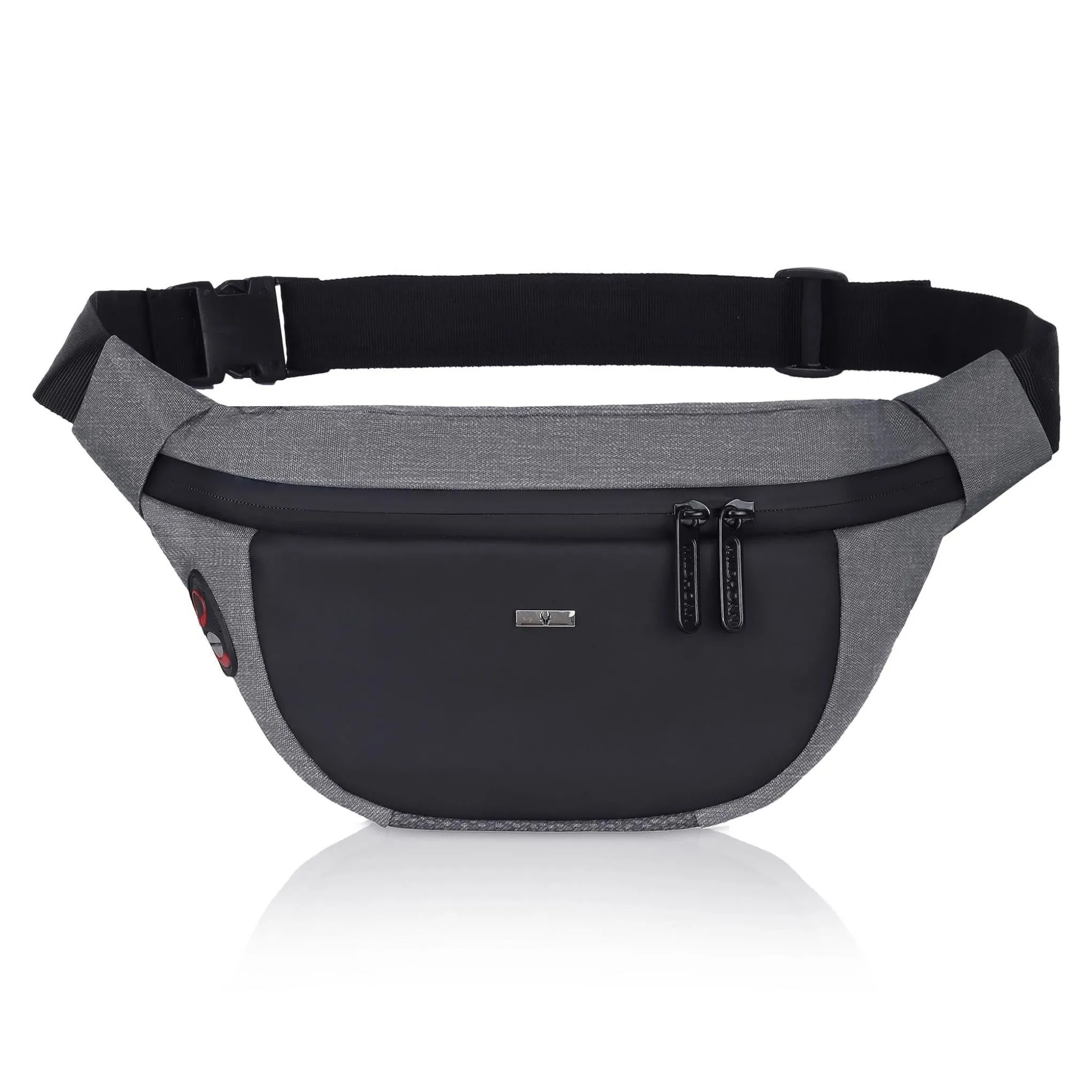 OAKVILLE Waist Bag for Men Women