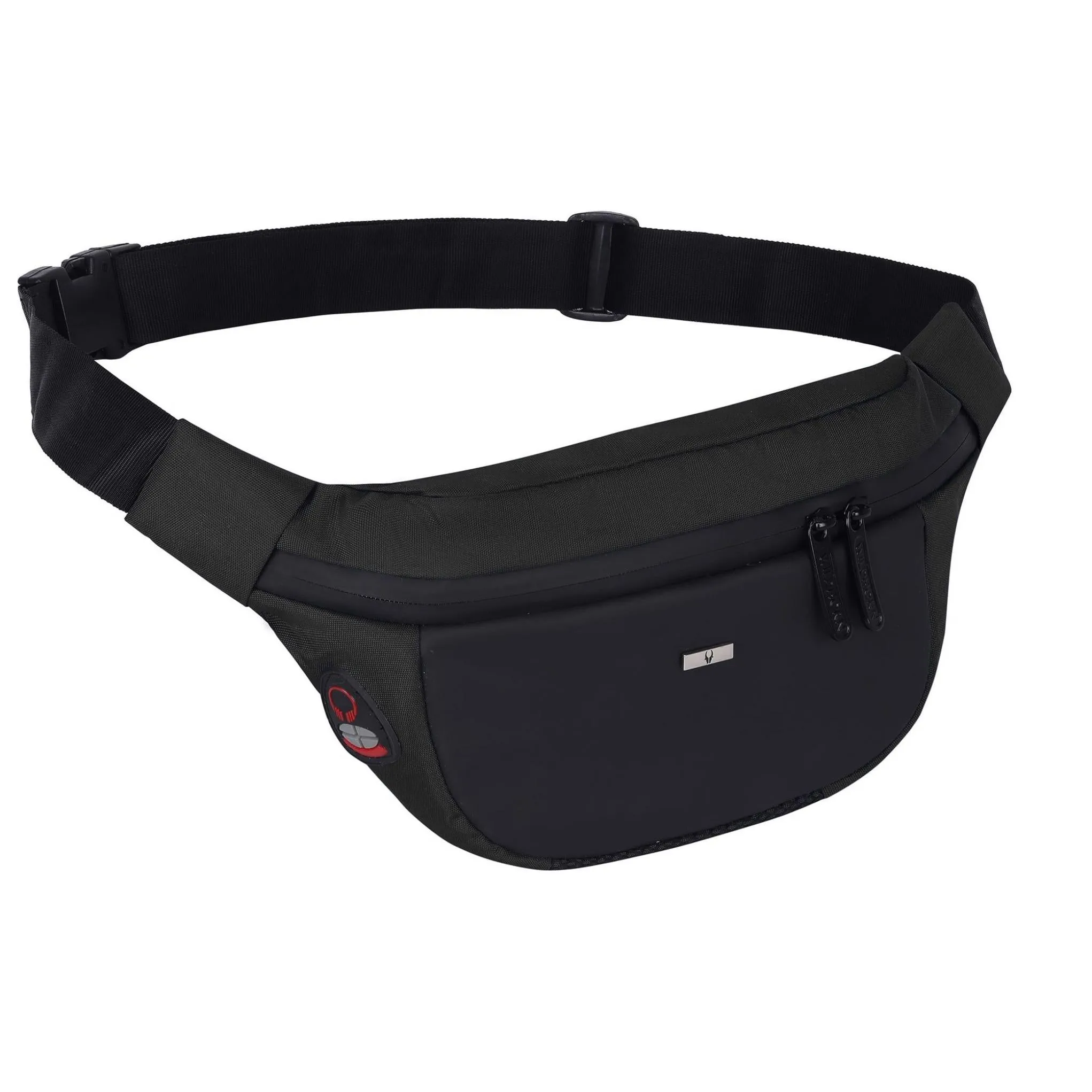 OAKVILLE Waist Bag for Men Women