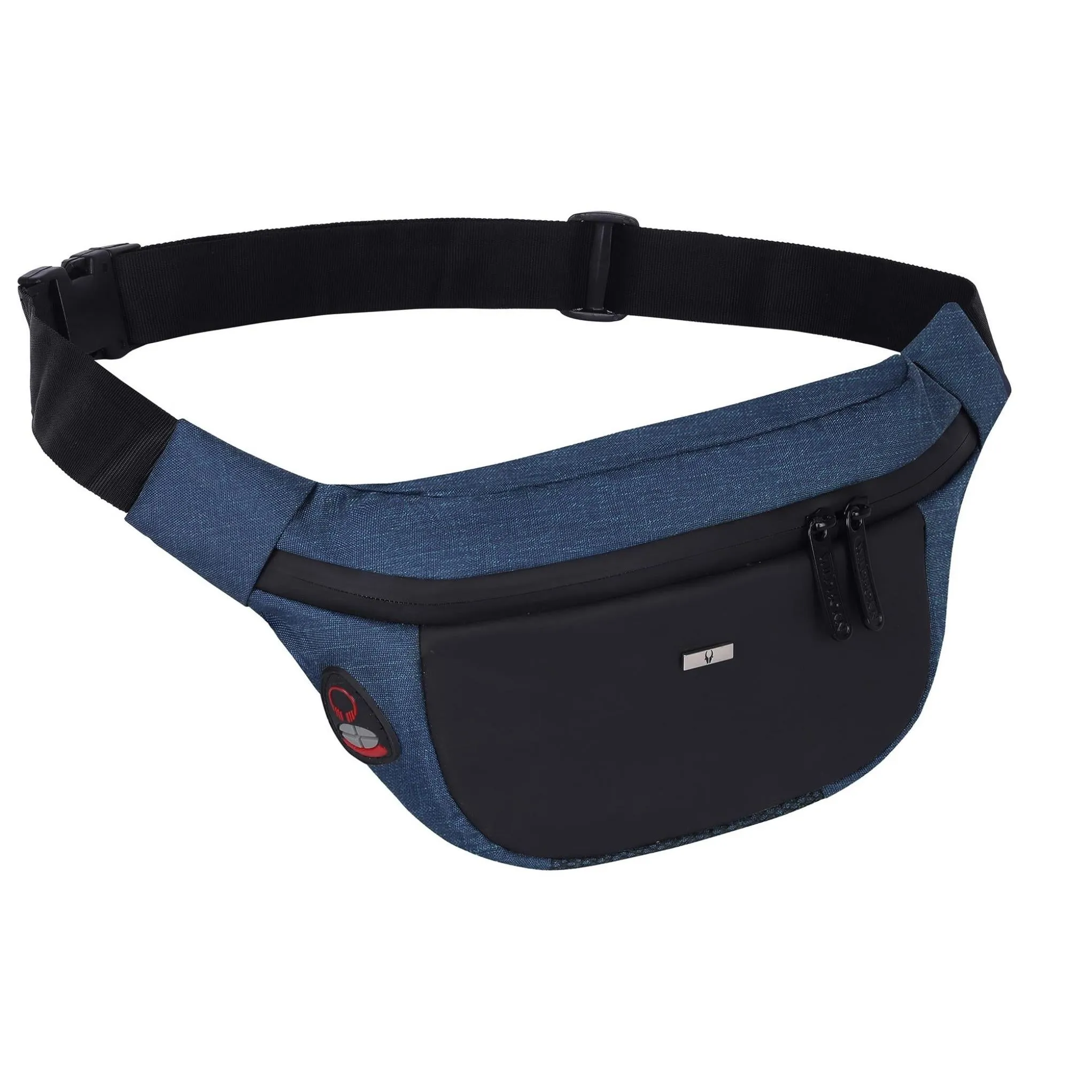 OAKVILLE Waist Bag for Men Women