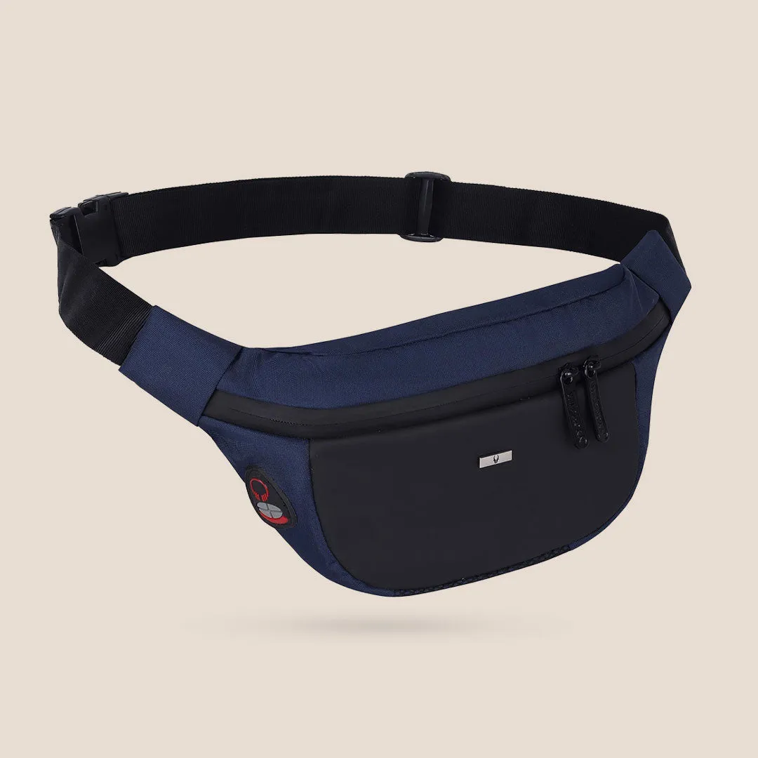 OAKVILLE Waist Bag for Men Women