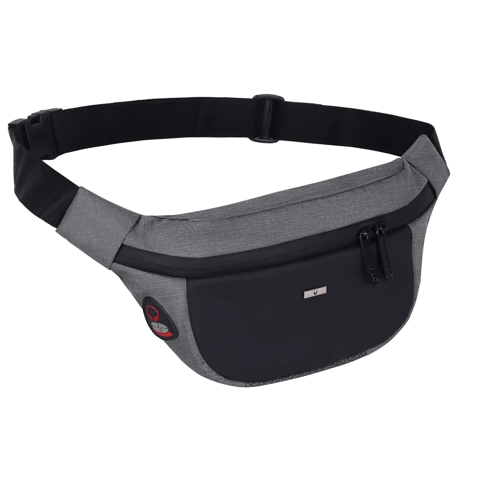 OAKVILLE Waist Bag for Men Women