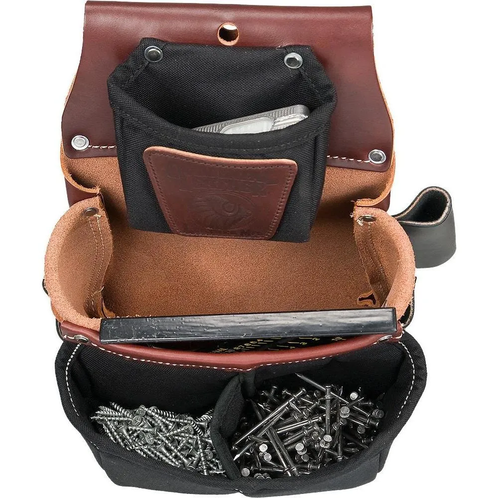 Occidental Leather Toolbelts | 5564 - Fastener Pouch DB