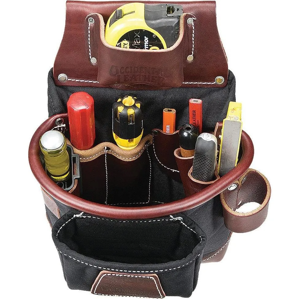 Occidental Leather Toolbelts | 8582 - FatLip™ Pouch