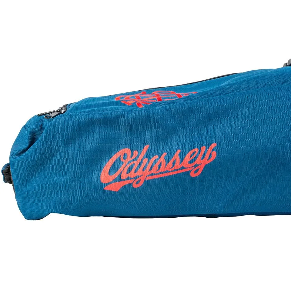 Odyssey Monogram Bike Bag - Navy