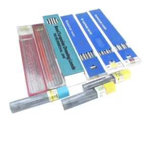 Old Pencil Lead Refills - Staedtler, Stabilo..