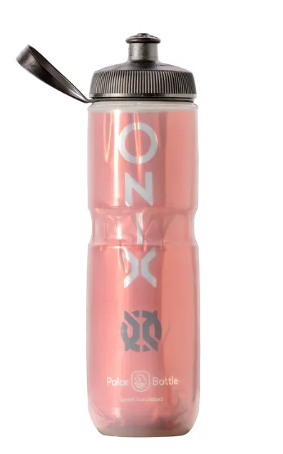 Onix Polar Water Bottle