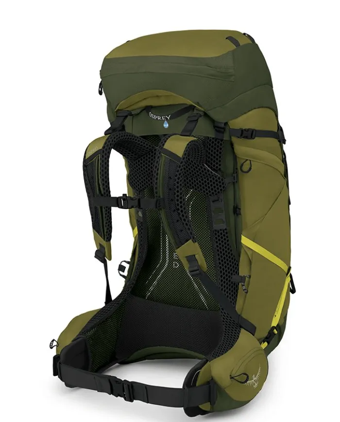 Osprey ATMOS LT 65 L