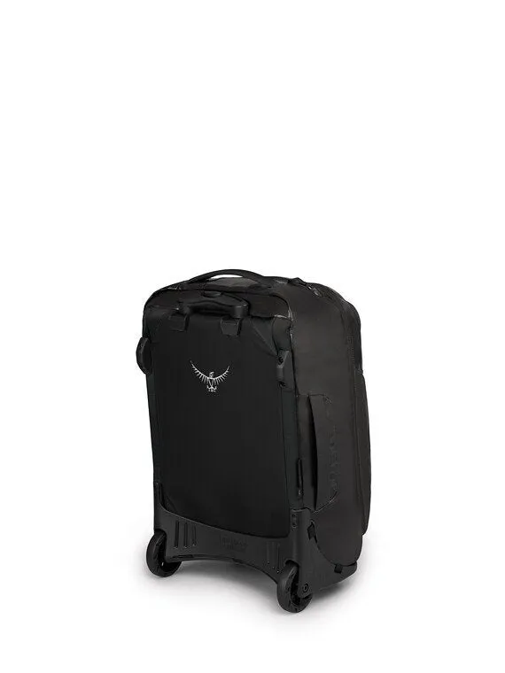 Osprey Transporter 38L Wheeled Carry On Bag O/S