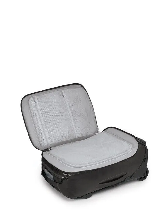 Osprey Transporter 38L Wheeled Carry On Bag O/S