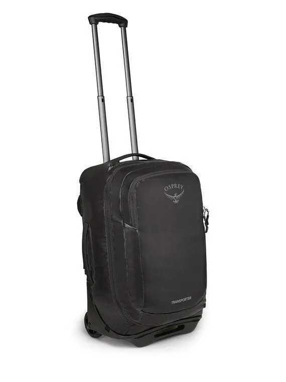 Osprey Transporter 38L Wheeled Carry On Bag O/S