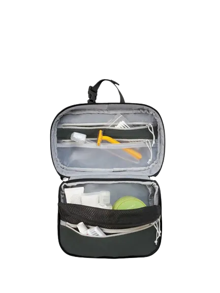 Osprey Transporter Hanging Toiletry Kit