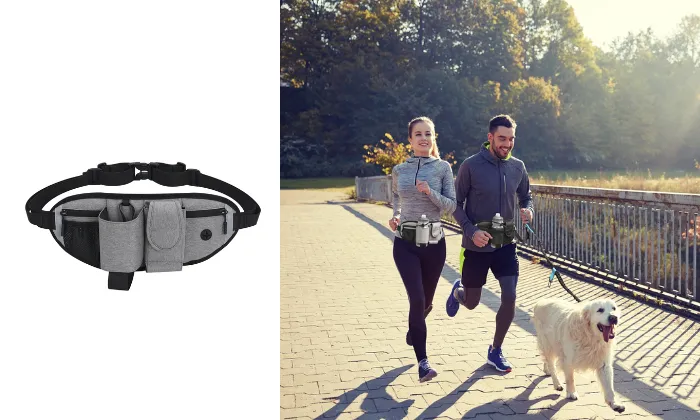 Outdoor Sport Running Waist Bag