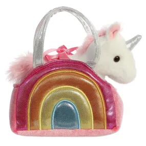 Over The Rainbow Unicorn Carrier