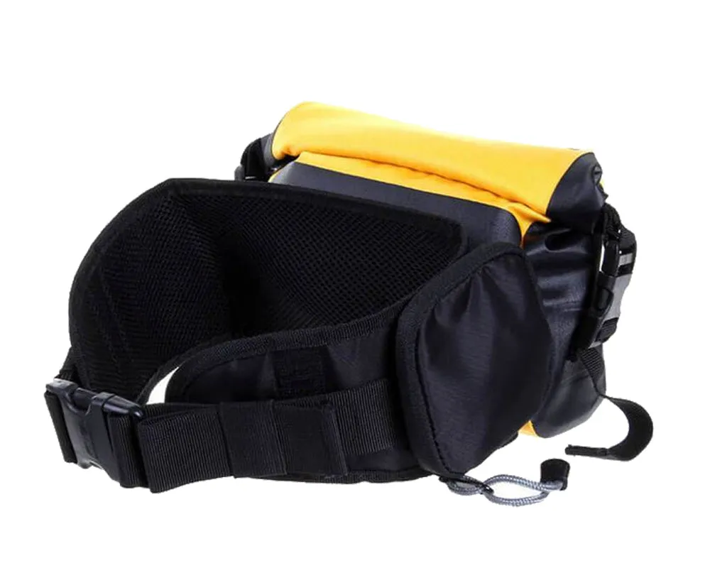 OVERBOARD Pro-Light 2L Waterproof Waist Pack