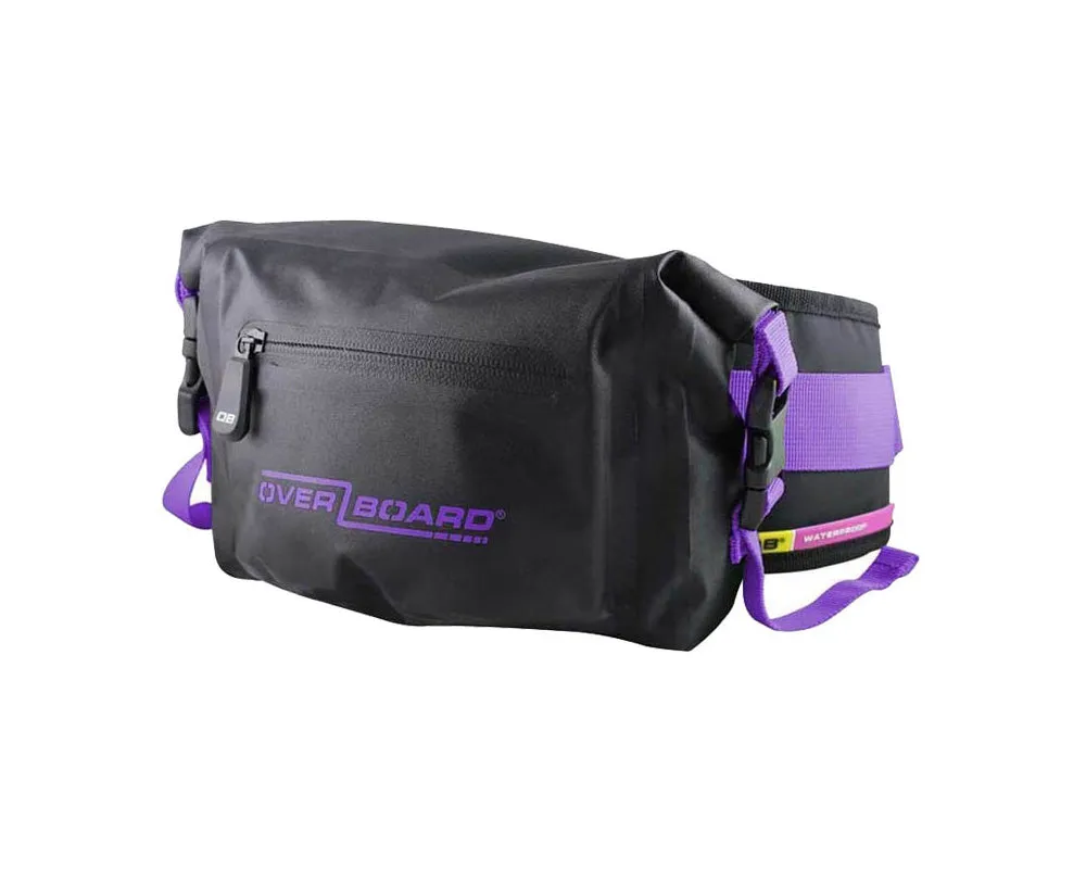 OVERBOARD Pro-Light 2L Waterproof Waist Pack