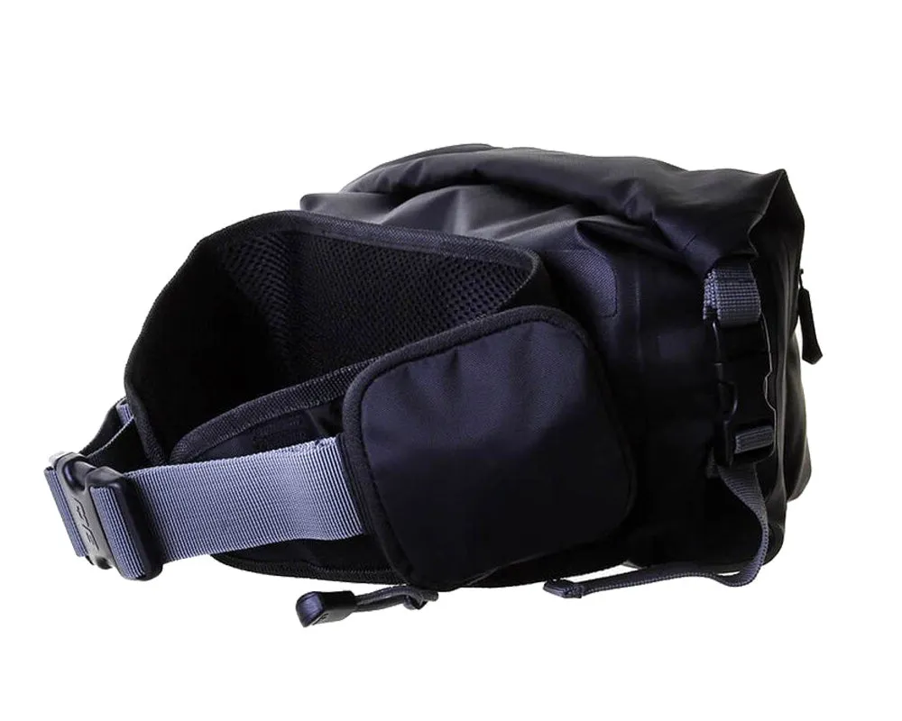 OVERBOARD Pro Light 4L Waterproof Waist Pack