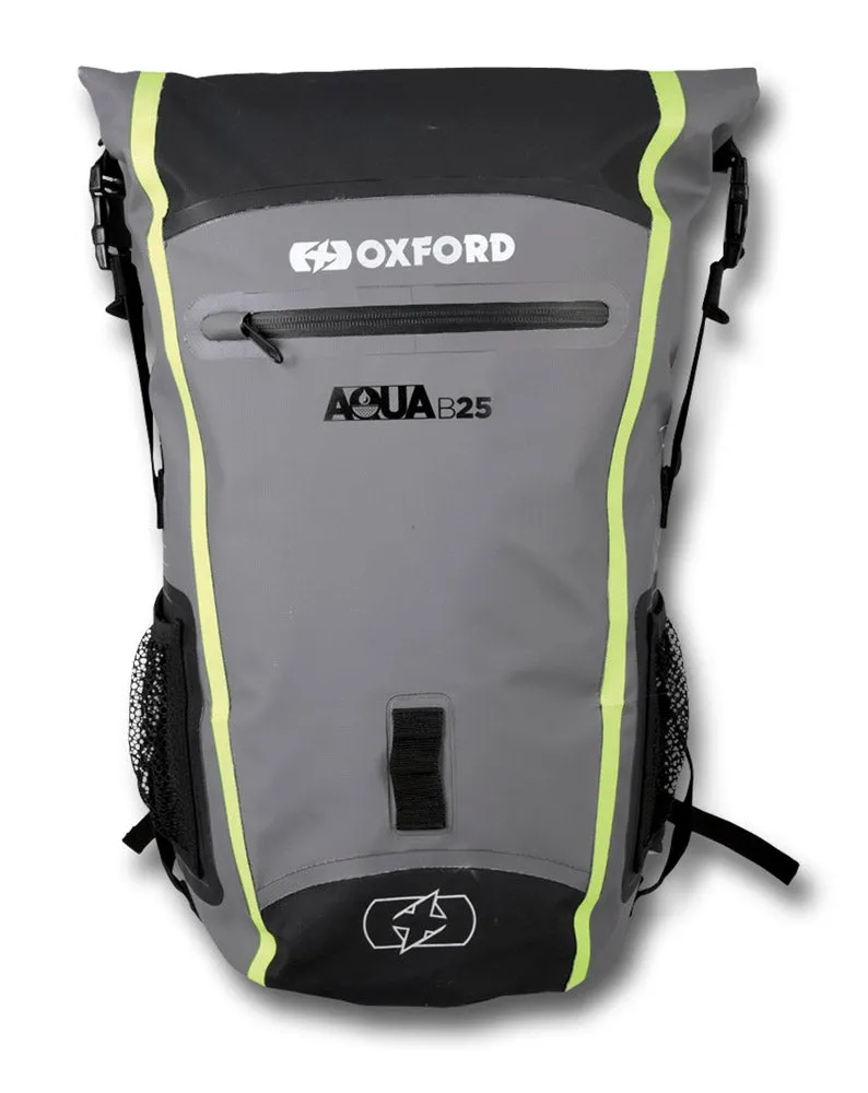 OXFORD AQUA B25 BACKPACK