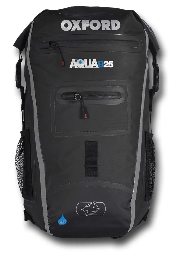 OXFORD AQUA B25 BACKPACK