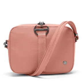 Pacsafe - CX Square Crossbody - Rose