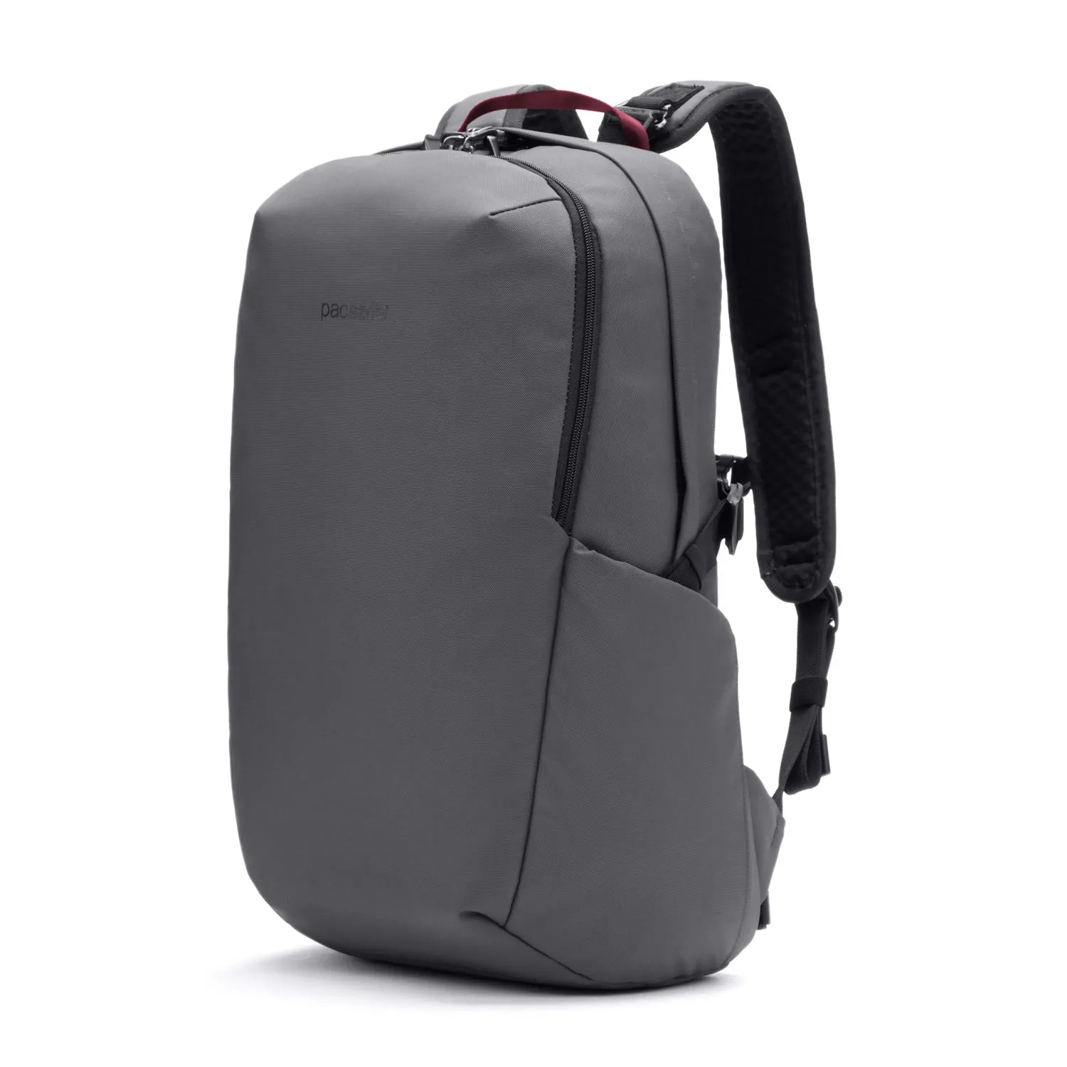 Pacsafe - Vibe 25L Backpack - Slate